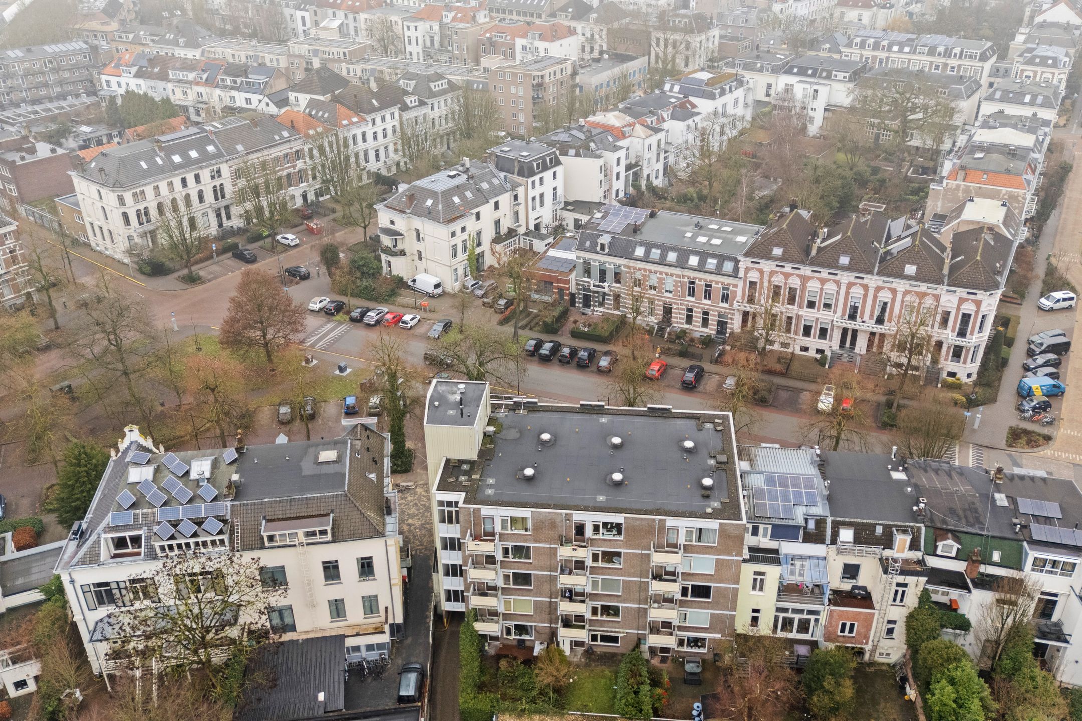 Photo 33 of Boulevard Heuvelink 114-12