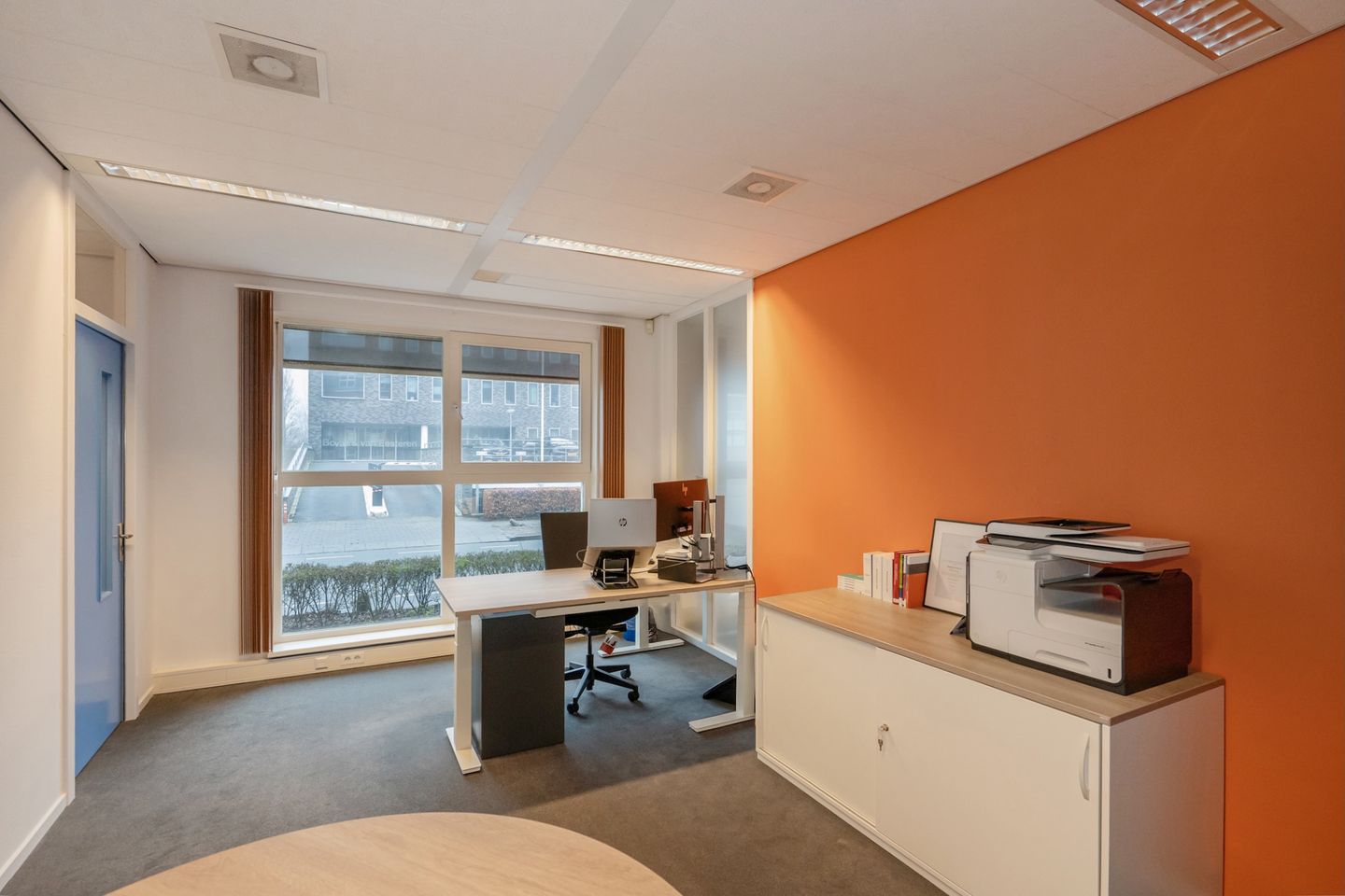 Bekijk foto 5 van Laan van Vredenoord 25