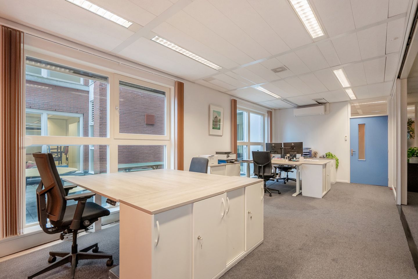 Bekijk foto 3 van Laan van Vredenoord 25