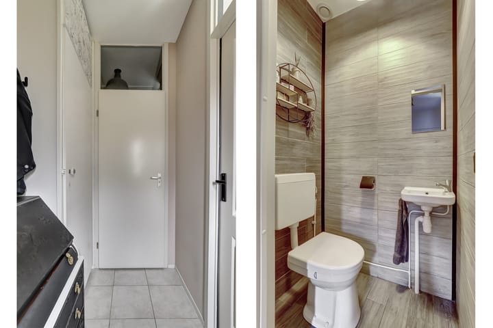 Photo 4 of Roggenplaat 45