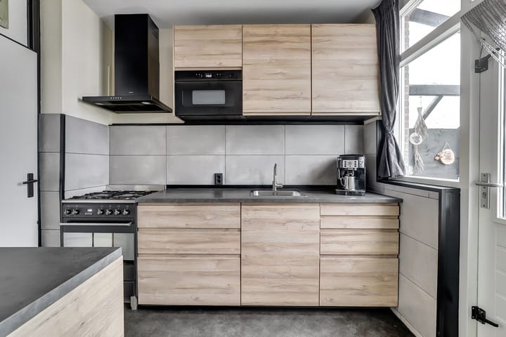 Photo 8 of Roggenplaat 45