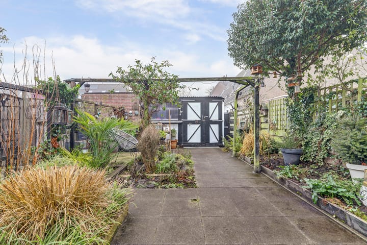 Photo 25 of Roggenplaat 45