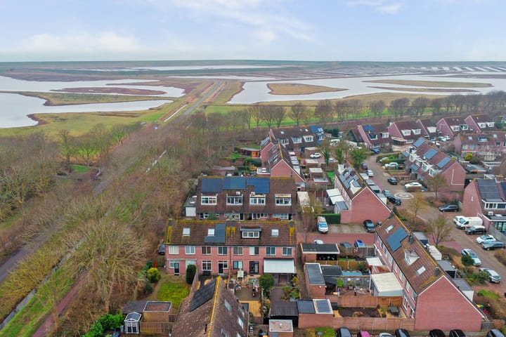 Photo 34 of Roggenplaat 45