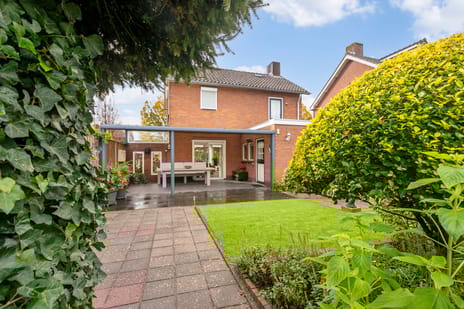 Poelsestraat 7 secondary image