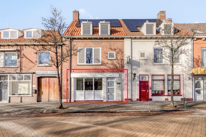 Westvoorstraat 16