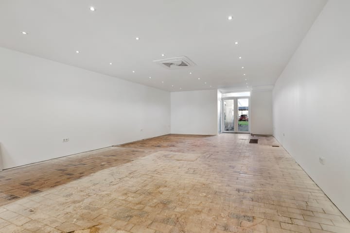 Foto 2 van Westvoorstraat 16