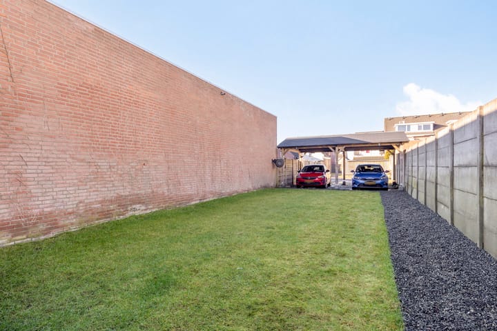 Foto 4 van Westvoorstraat 16