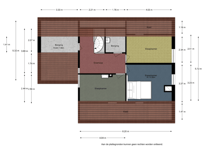 1e verdieping furniture