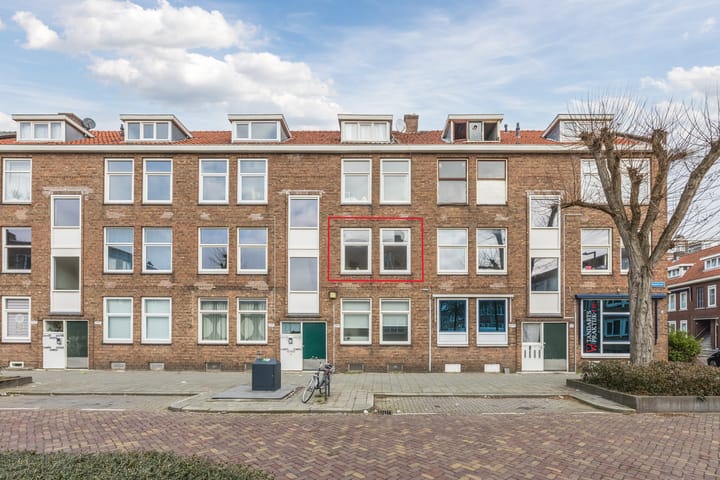 Flakkeesestraat 69 A