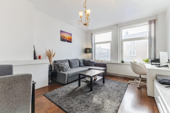 Foto 2 van Flakkeesestraat 69-A