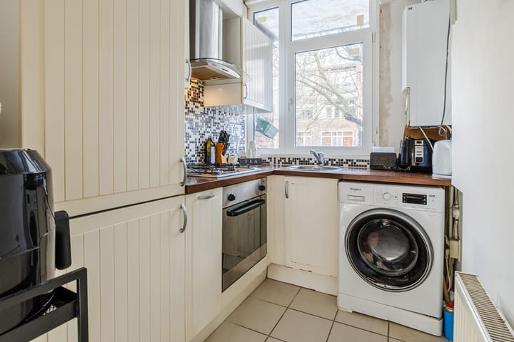 Foto 4 van Flakkeesestraat 69-A