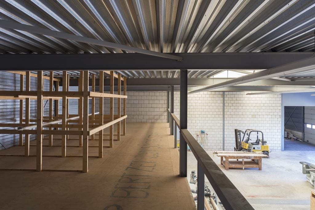 View photo 4 of Twekkeler Es 15