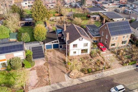 Koningin Wilhelminalaan thumbnail