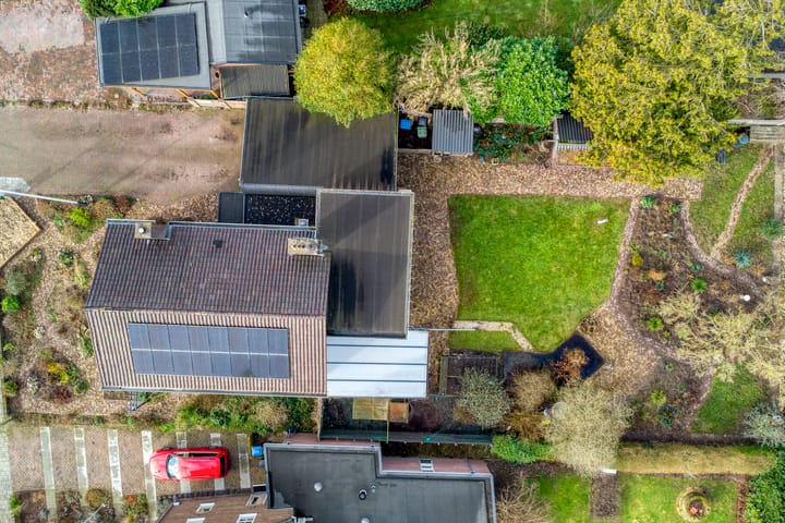 Foto 3 van Koningin Wilhelminalaan 8