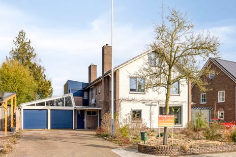 Koningin Wilhelminalaan thumbnail