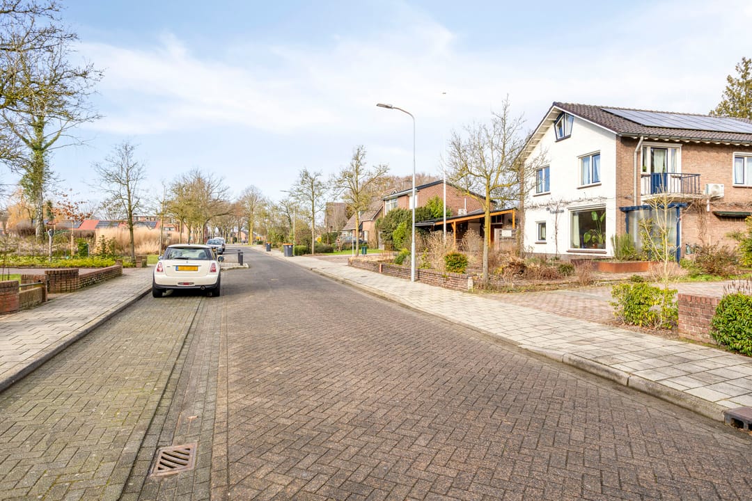 Foto 2 van Koningin Wilhelminalaan 8