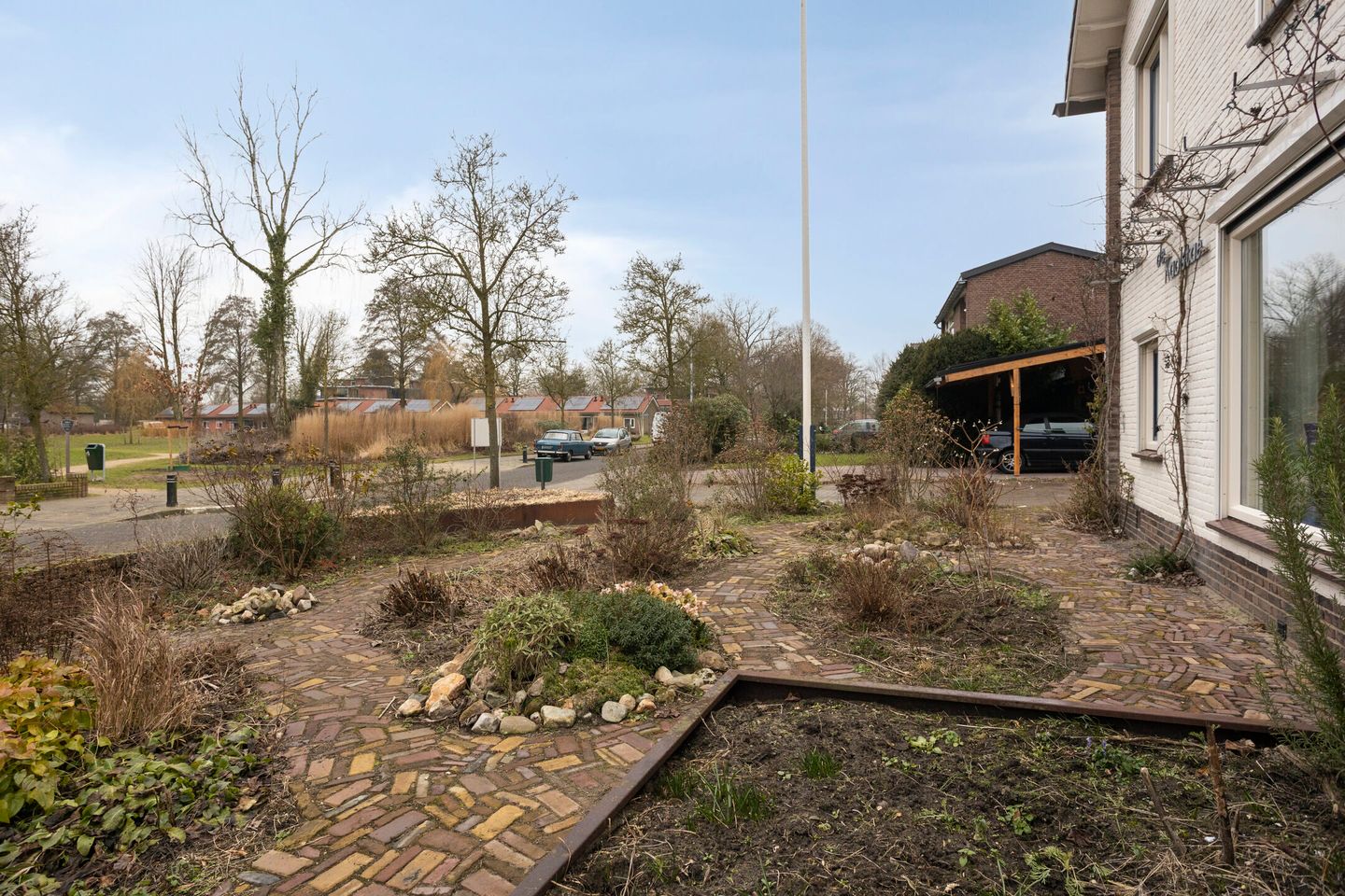 Foto 5 van Koningin Wilhelminalaan 8