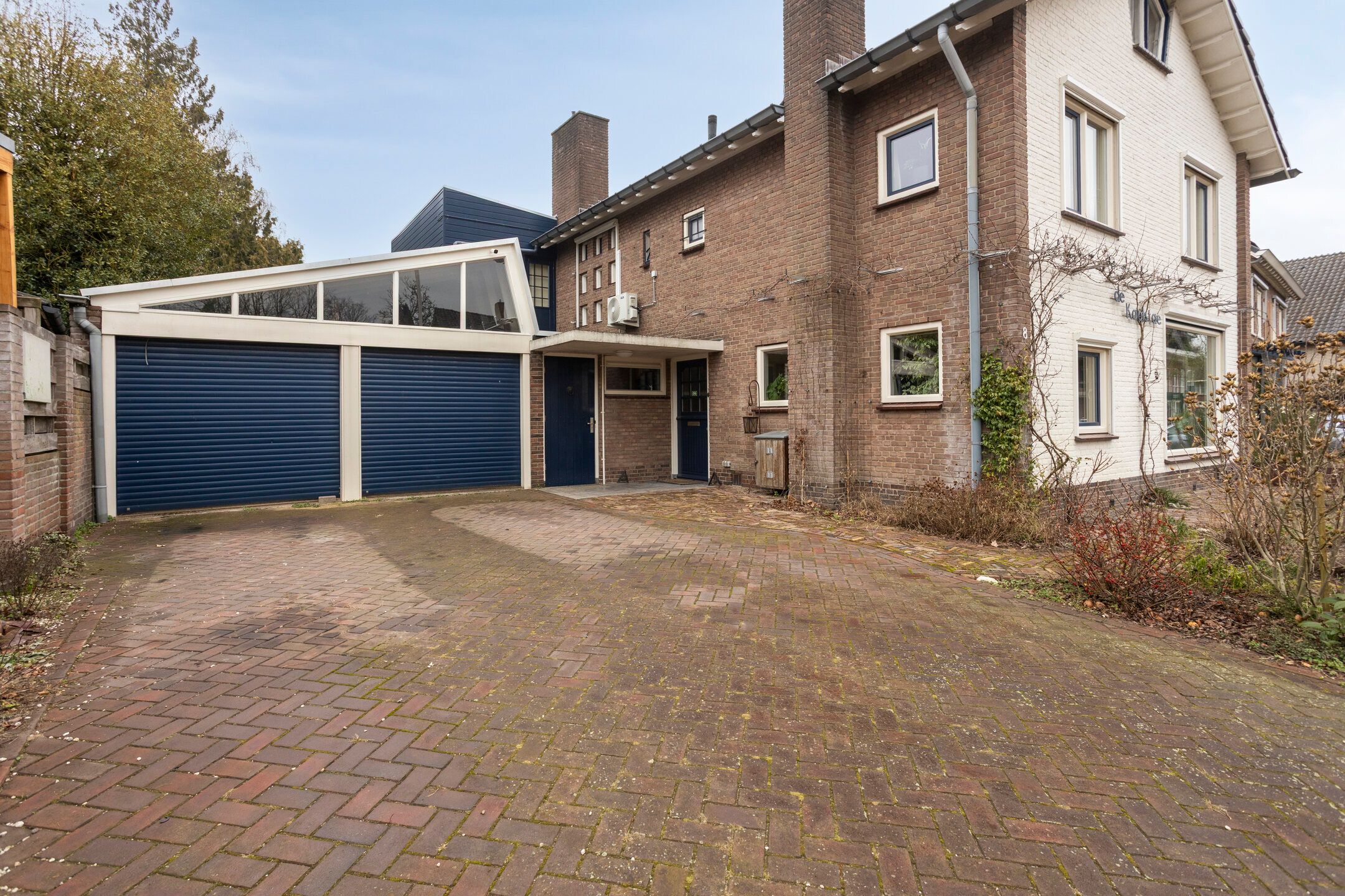 Foto 6 van Koningin Wilhelminalaan 8