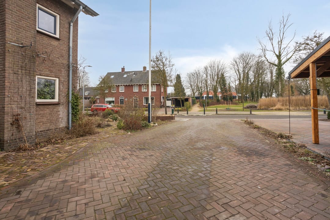 Foto 7 van Koningin Wilhelminalaan 8