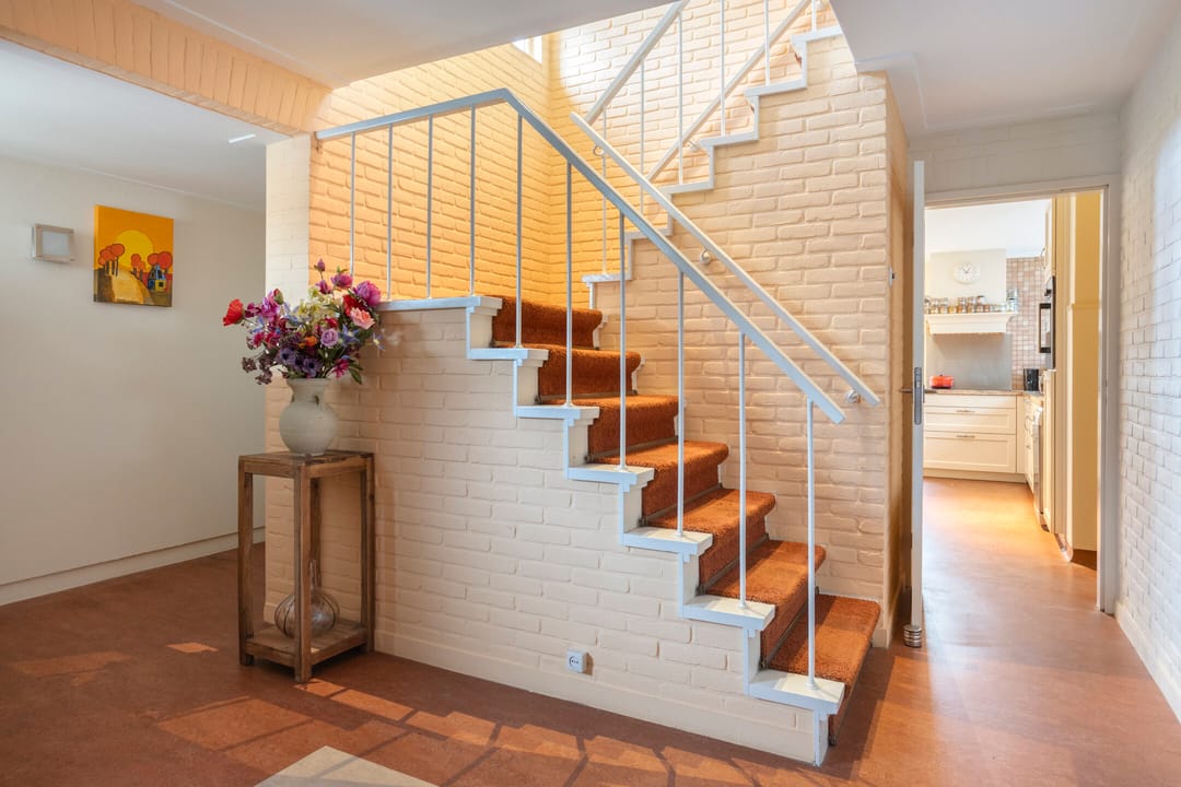 Foto 8 van Koningin Wilhelminalaan 8