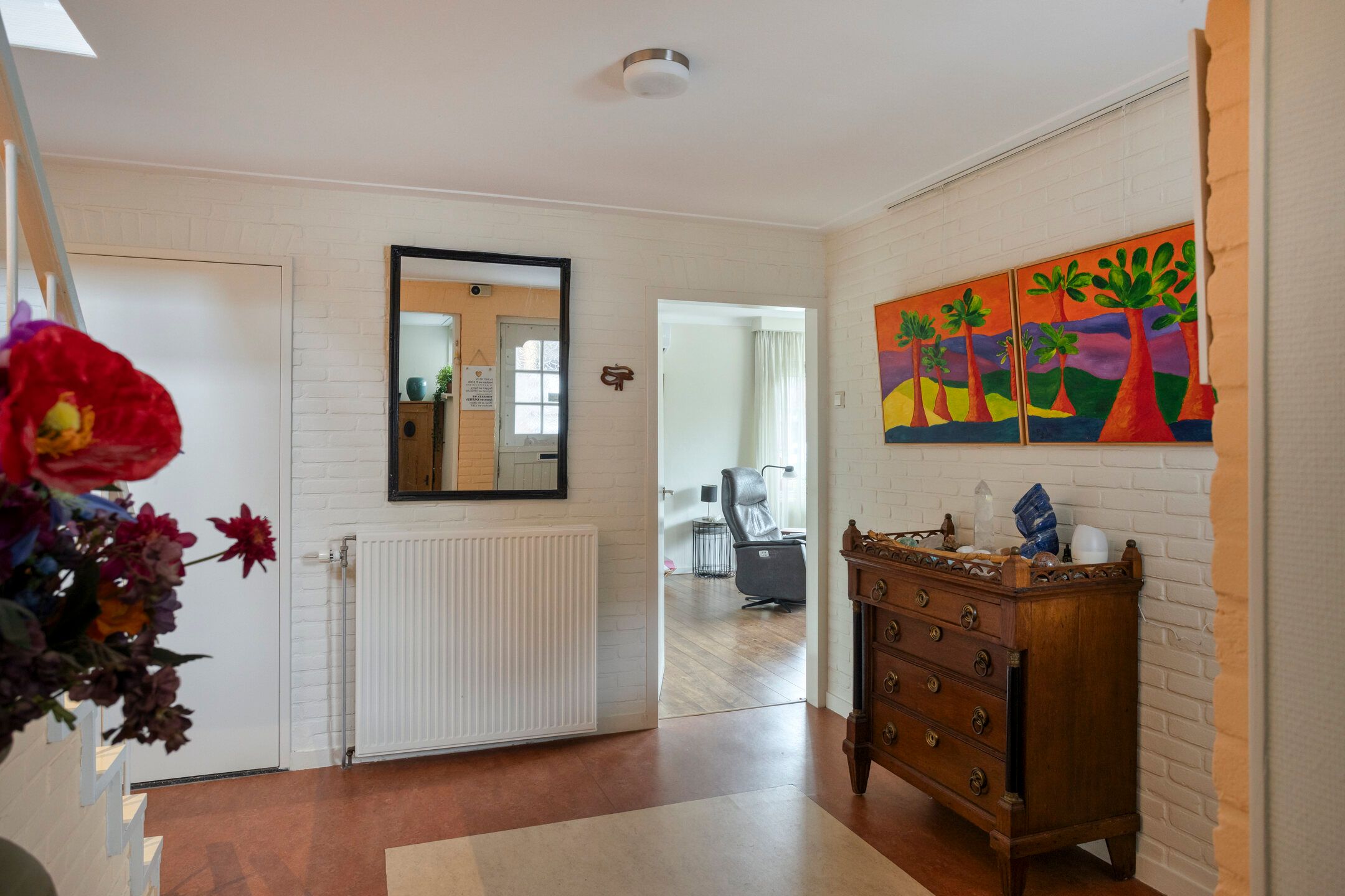 Foto 9 van Koningin Wilhelminalaan 8