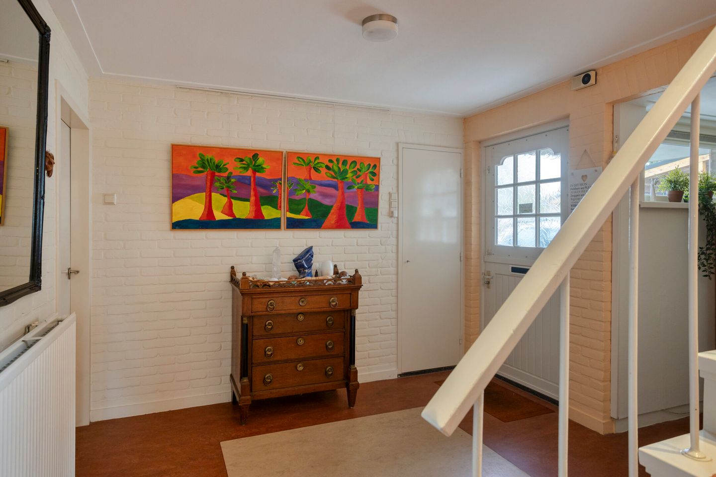 Foto 10 van Koningin Wilhelminalaan 8