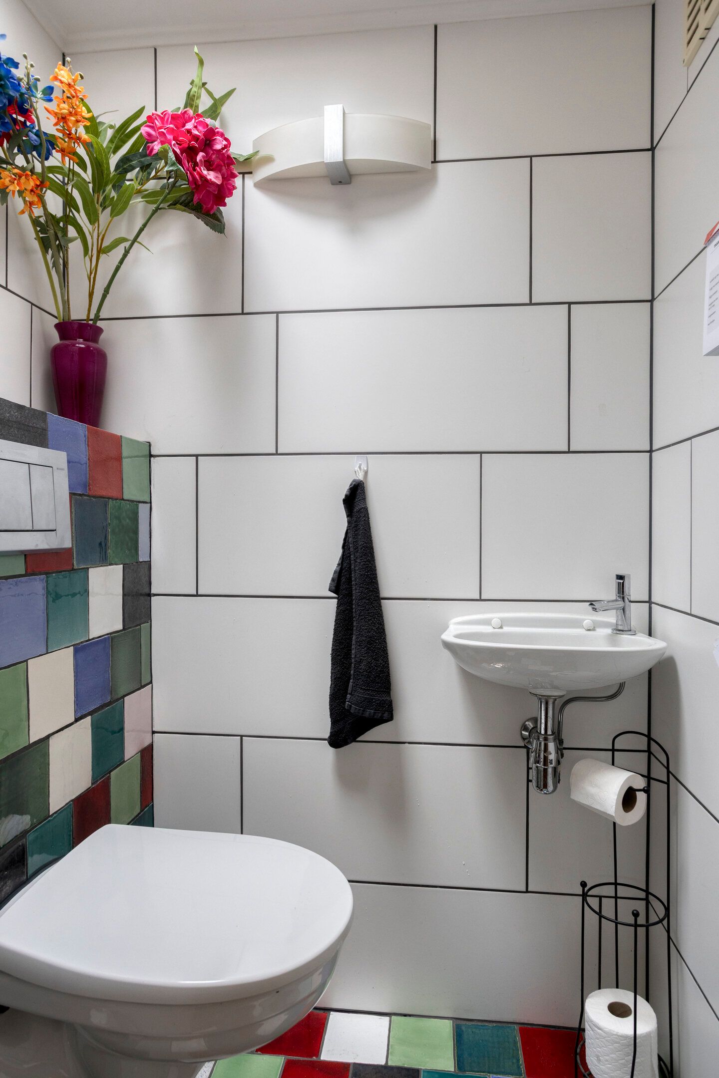 Foto 12 van Koningin Wilhelminalaan 8