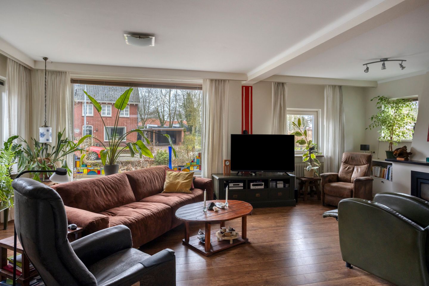 Foto 14 van Koningin Wilhelminalaan 8