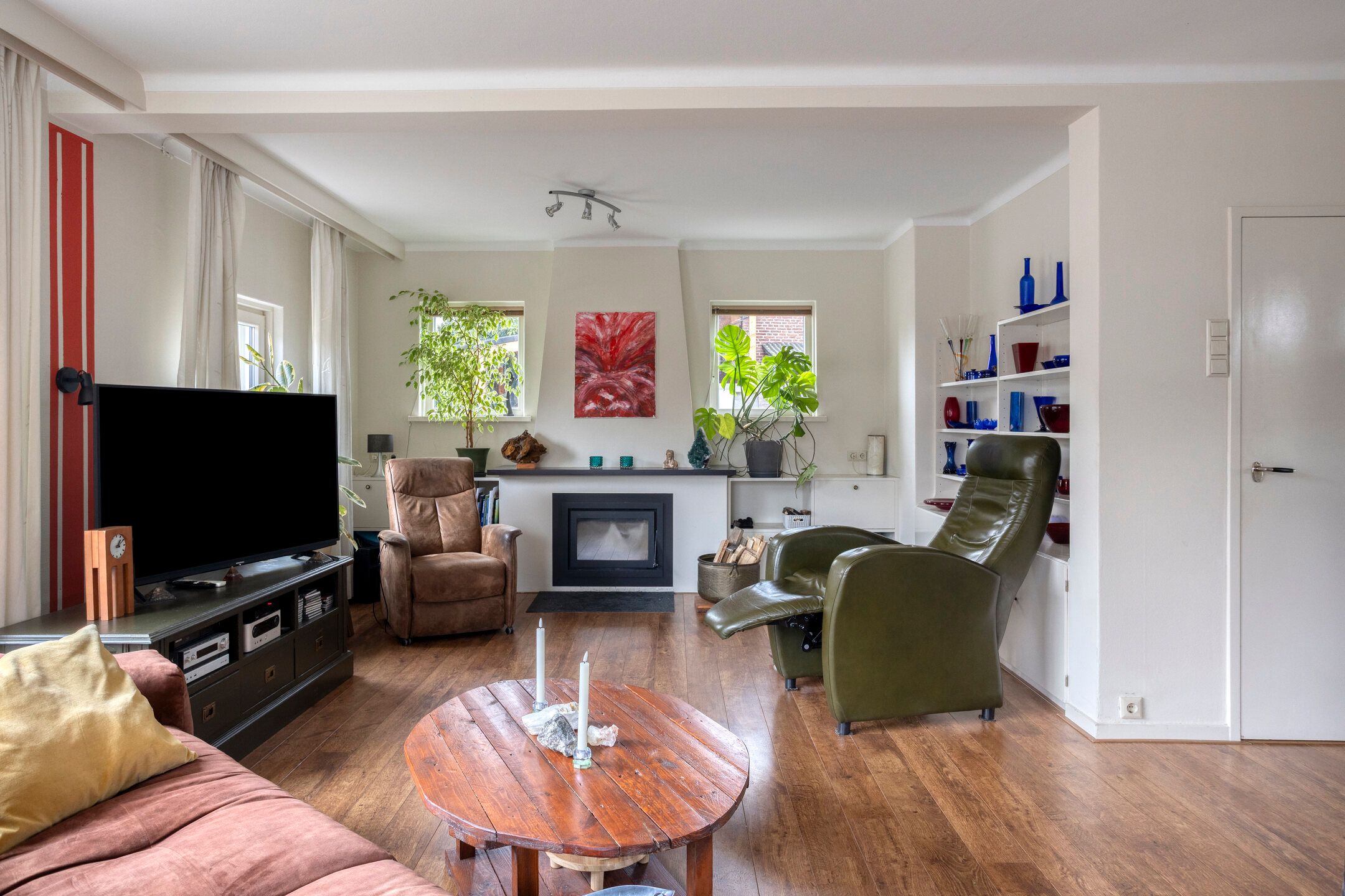 Foto 15 van Koningin Wilhelminalaan 8