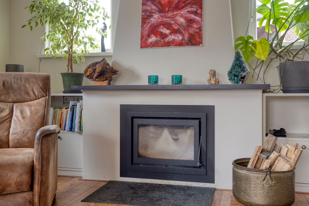 Foto 16 van Koningin Wilhelminalaan 8