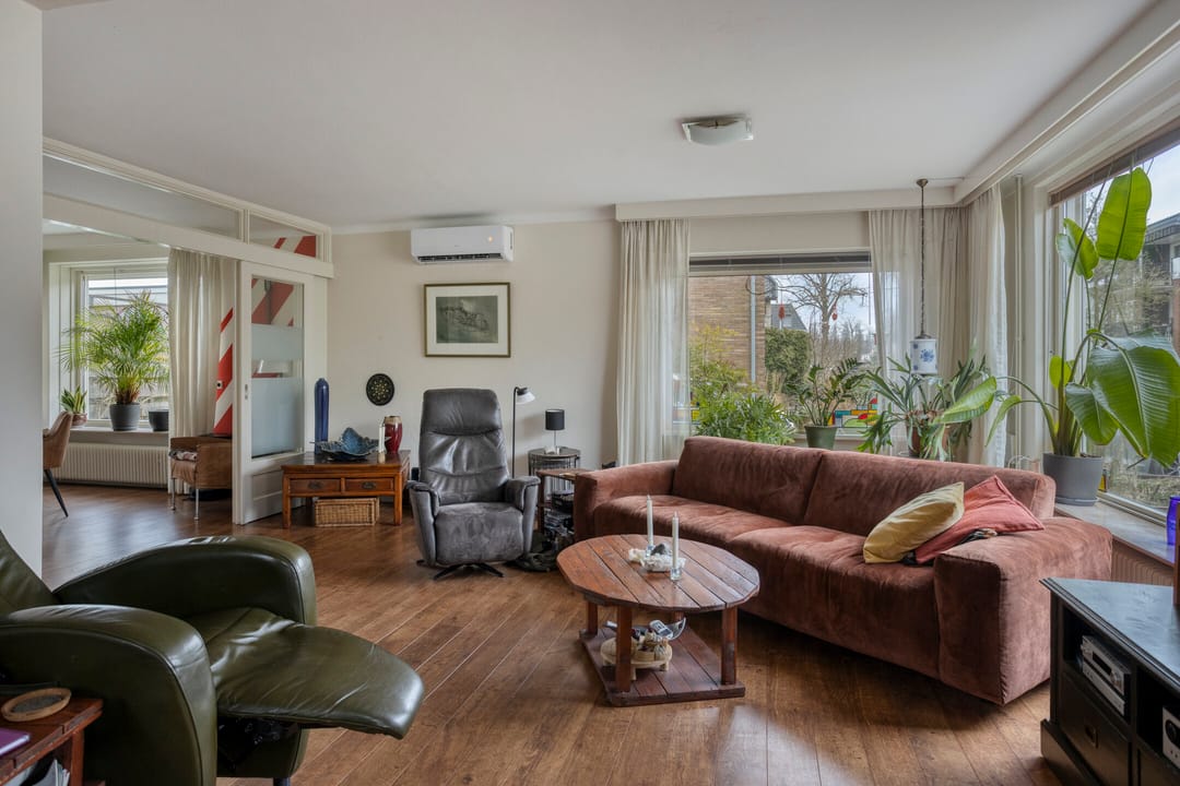 Foto 17 van Koningin Wilhelminalaan 8