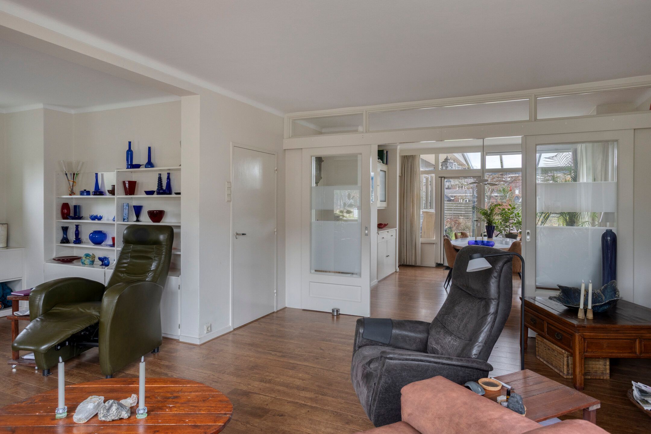 Foto 18 van Koningin Wilhelminalaan 8