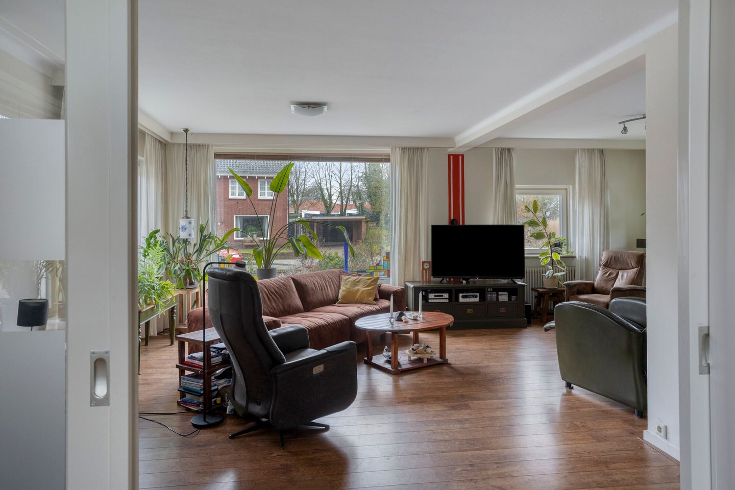 Foto 19 van Koningin Wilhelminalaan 8