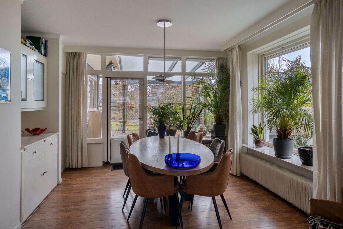 Foto 20 van Koningin Wilhelminalaan 8