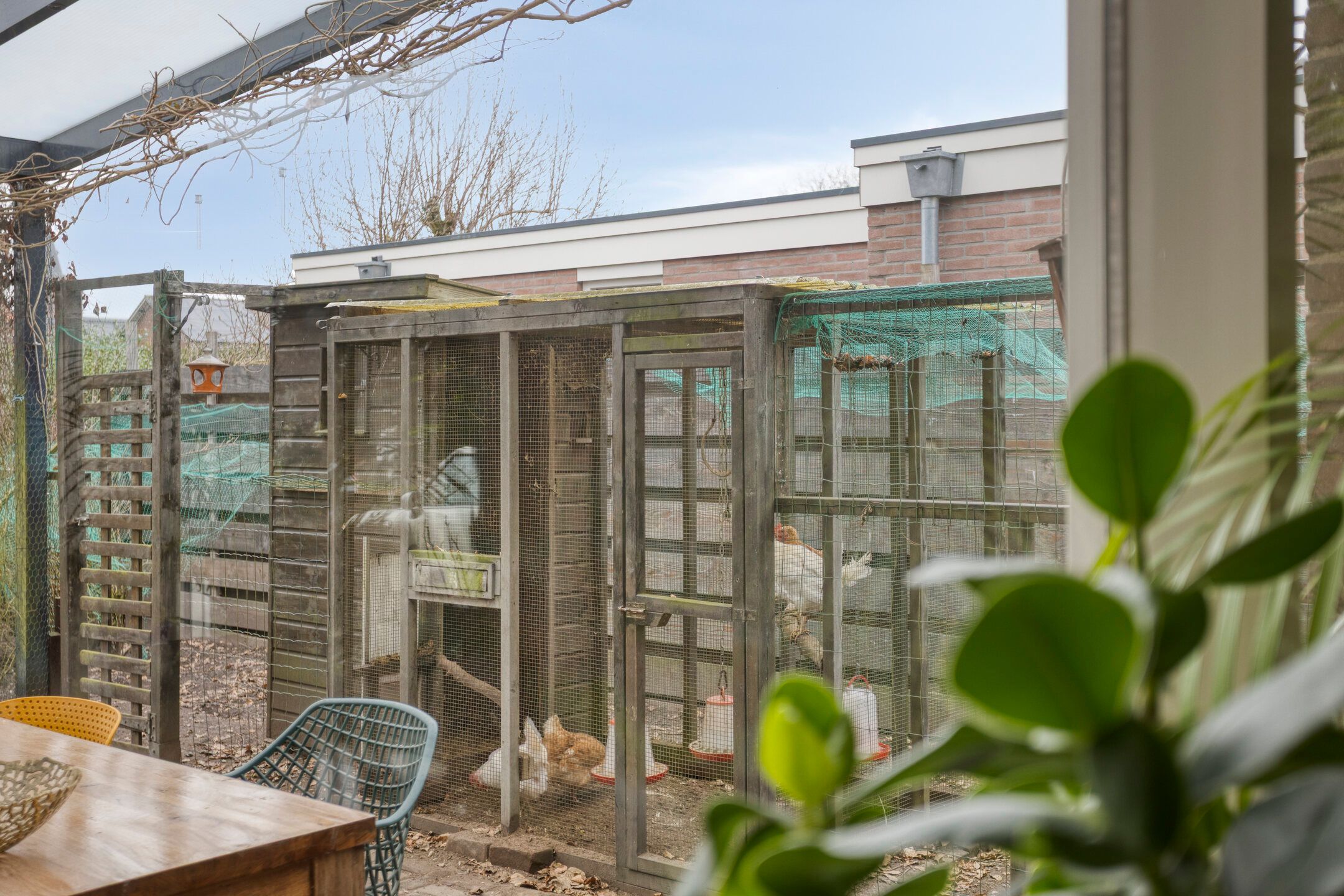 Foto 21 van Koningin Wilhelminalaan 8