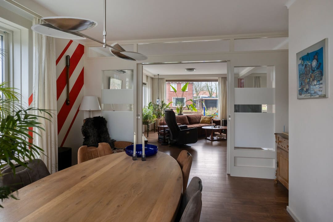 Foto 22 van Koningin Wilhelminalaan 8