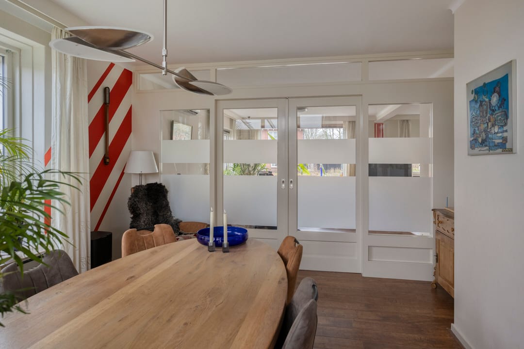 Foto 23 van Koningin Wilhelminalaan 8