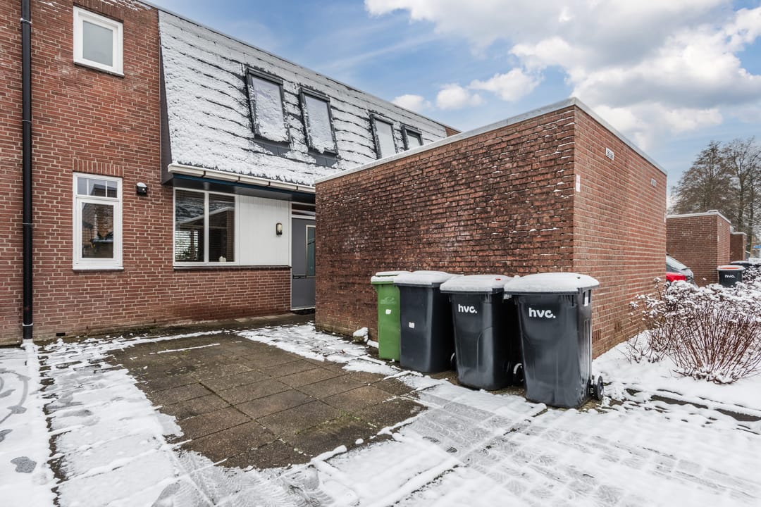 Foto 1 van Tjalk 36 32