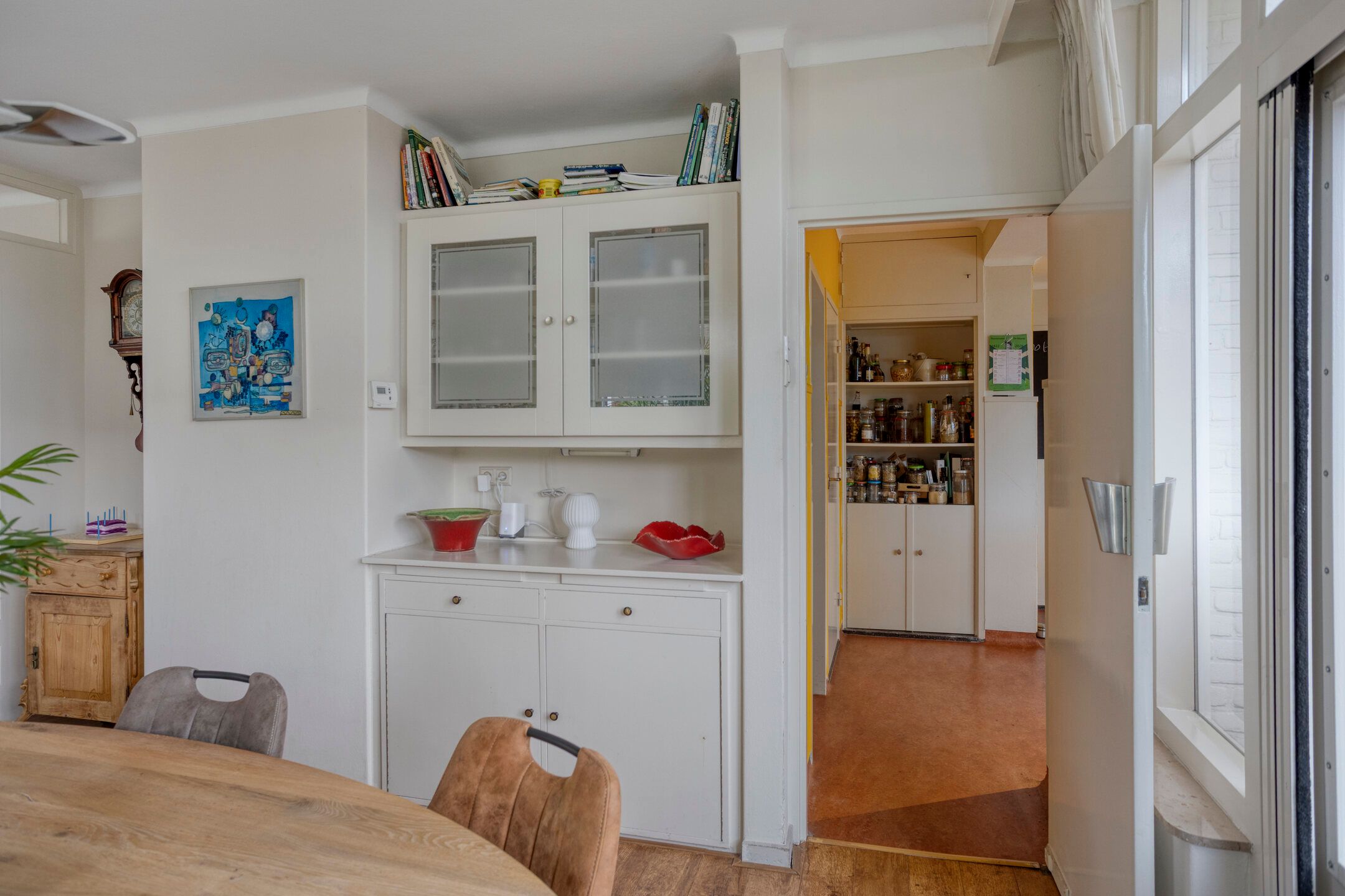 Foto 24 van Koningin Wilhelminalaan 8