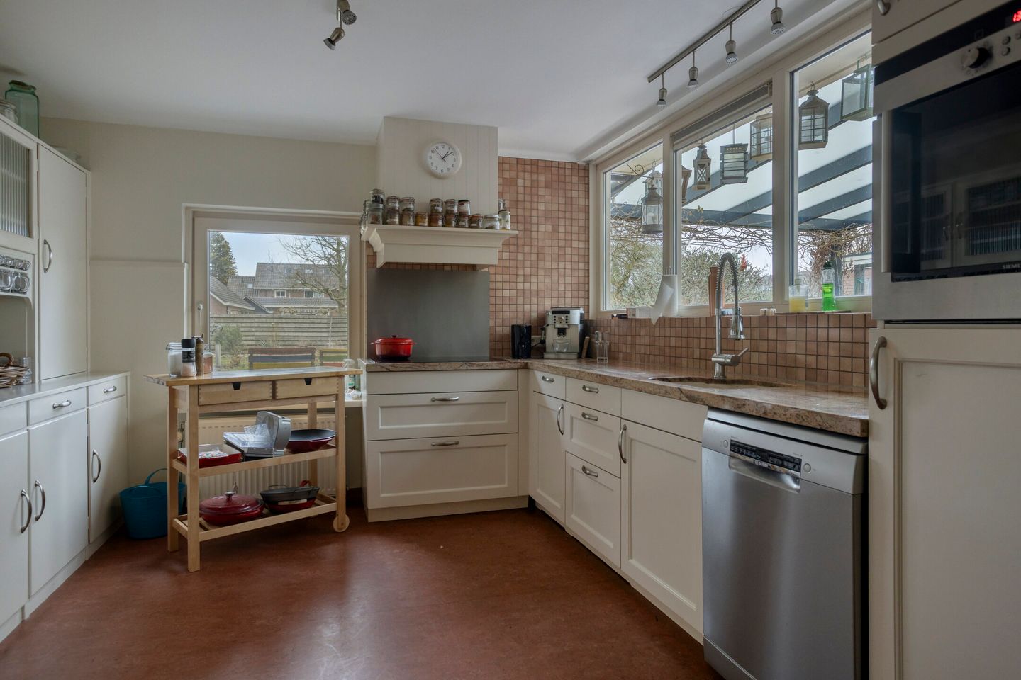 Foto 25 van Koningin Wilhelminalaan 8