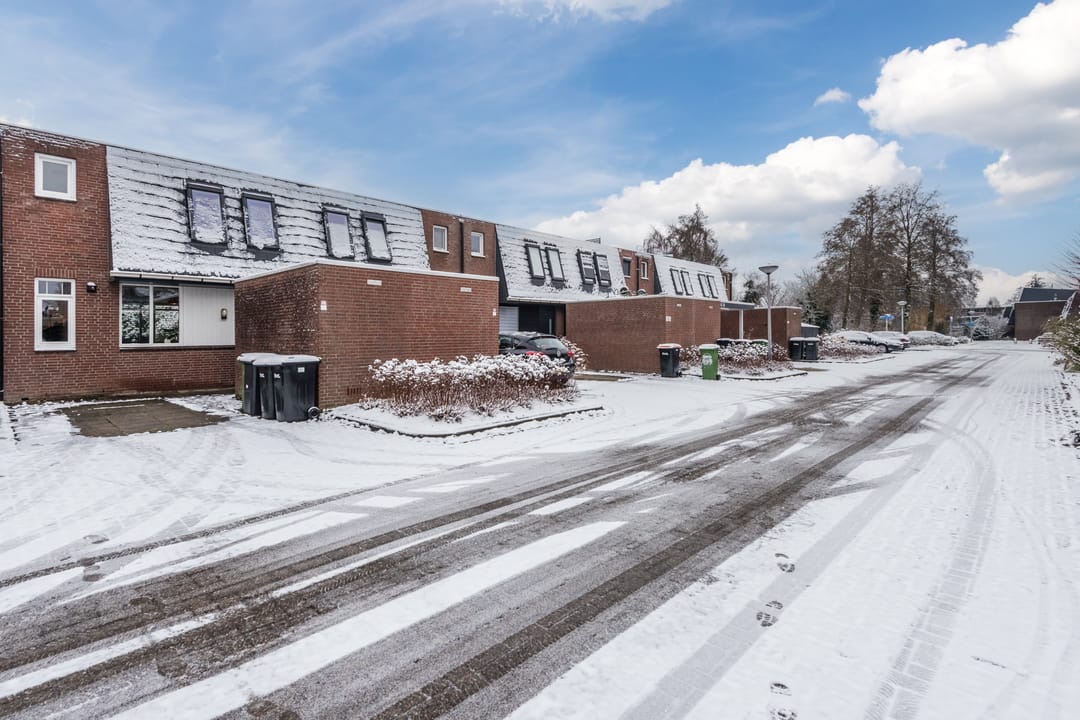 Foto 2 van Tjalk 36 32