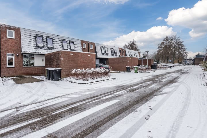 Foto 2 van Tjalk 36 32