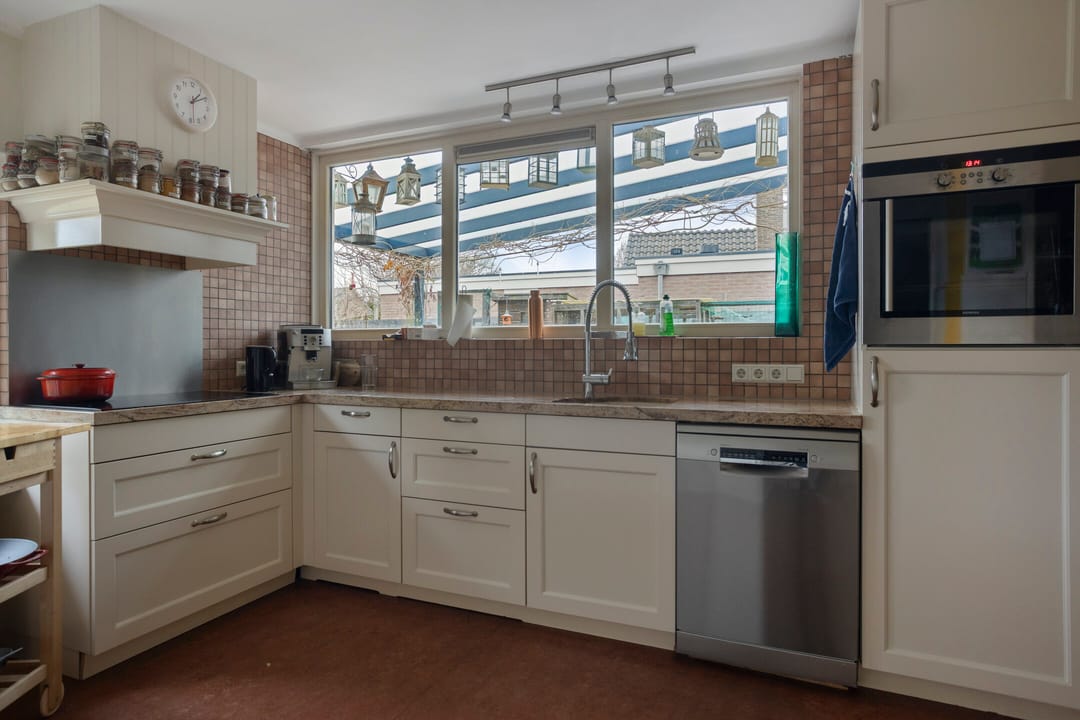 Foto 26 van Koningin Wilhelminalaan 8