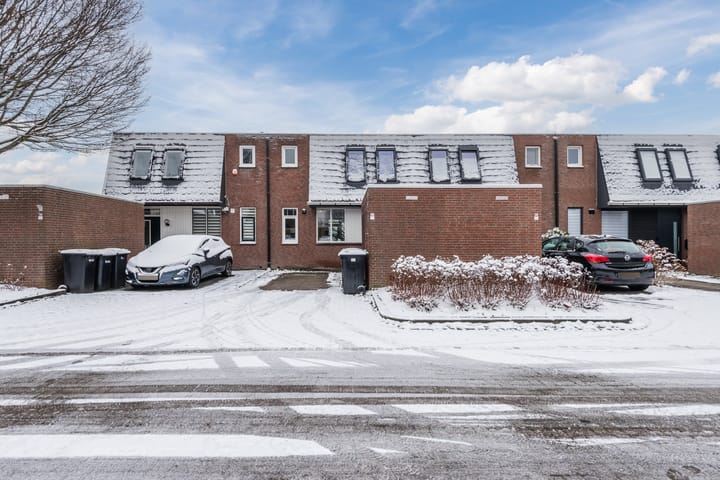 Foto 3 van Tjalk 36 32