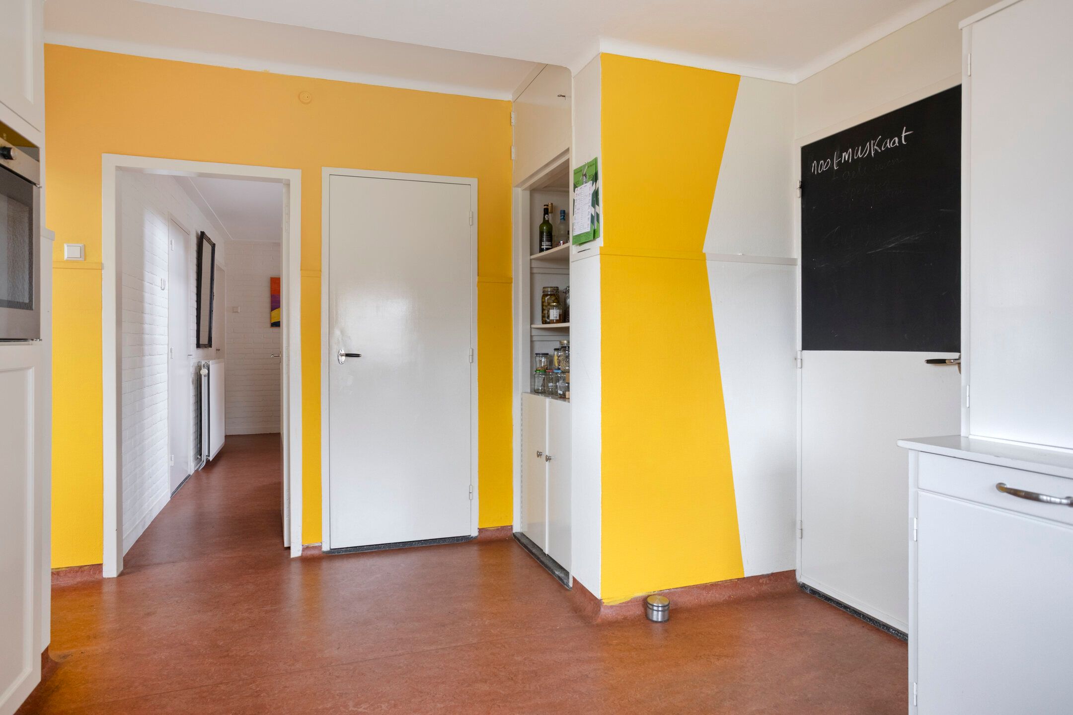 Foto 27 van Koningin Wilhelminalaan 8