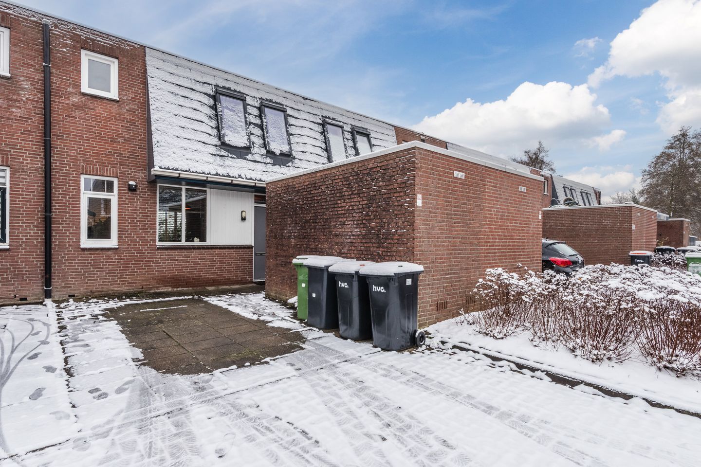 Foto 4 van Tjalk 36 32