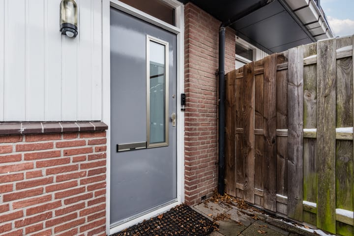 Foto 5 van Tjalk 36 32