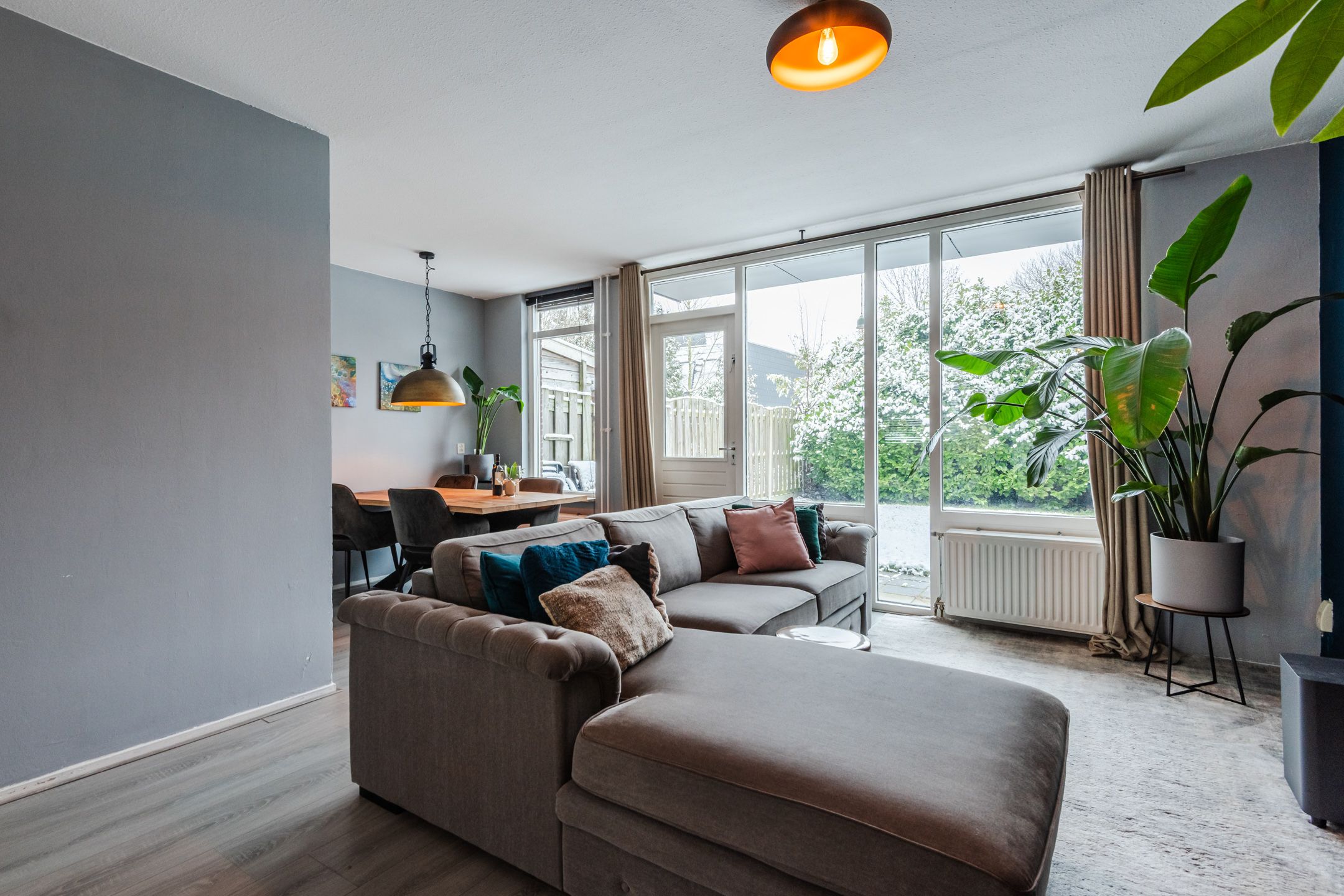 Foto 6 van Tjalk 36 32