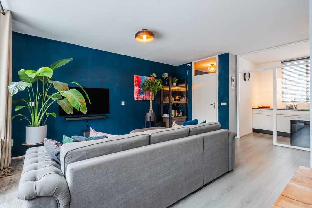 Foto 7 van Tjalk 36 32