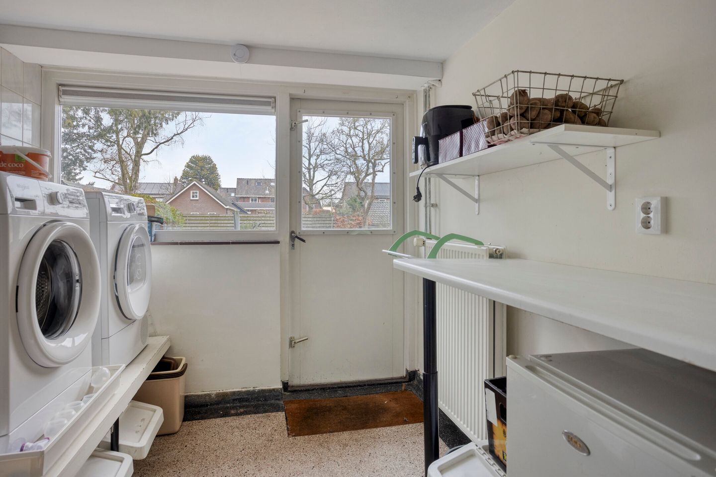 Foto 29 van Koningin Wilhelminalaan 8